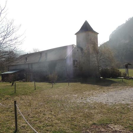 Glandage Le Colombier B&B 외부 사진