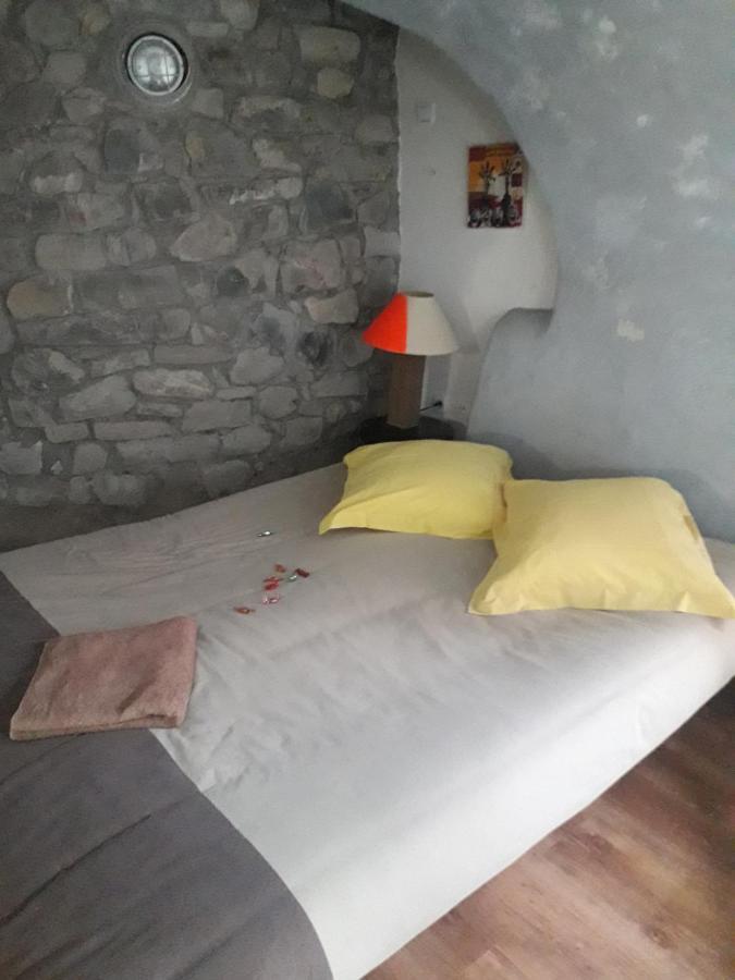 Glandage Le Colombier B&B 외부 사진
