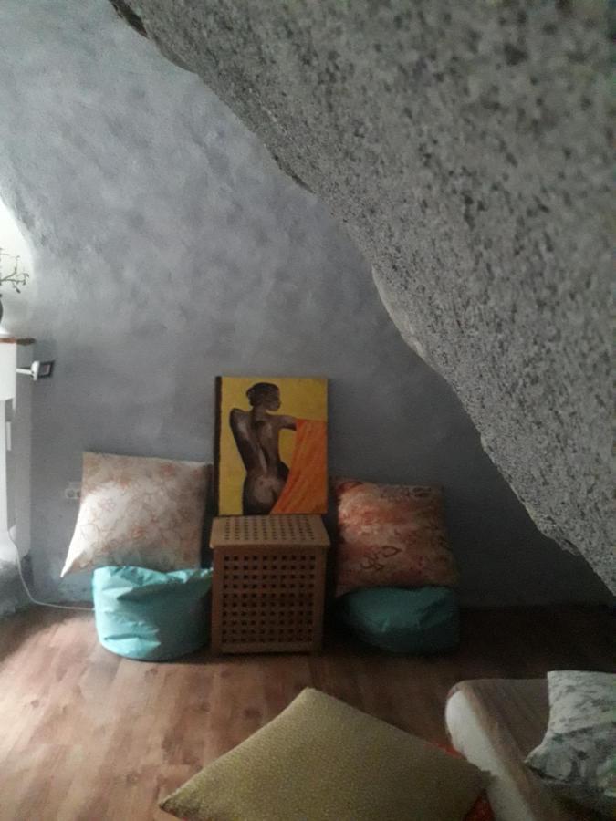 Glandage Le Colombier B&B 외부 사진
