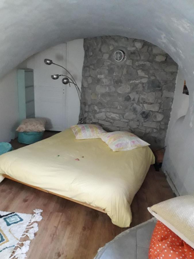 Glandage Le Colombier B&B 외부 사진