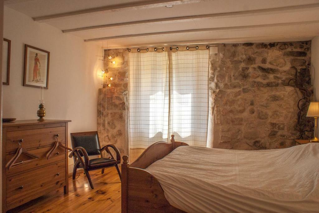 Glandage Le Colombier B&B 외부 사진