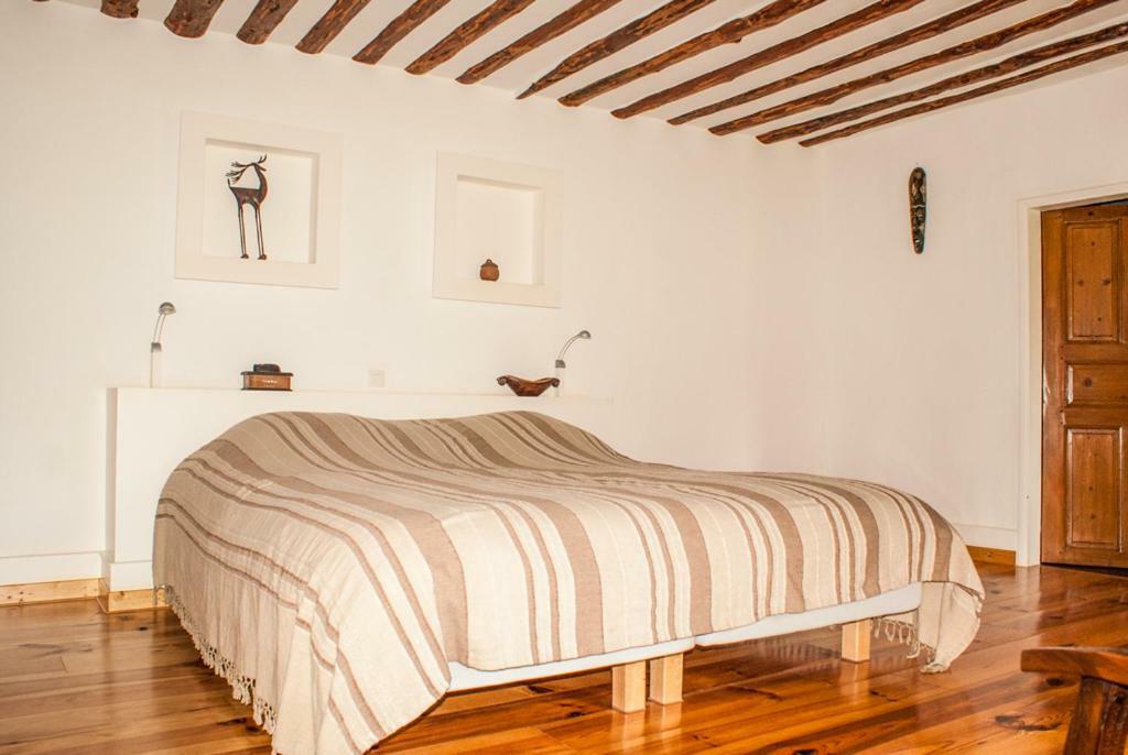 Glandage Le Colombier B&B 외부 사진