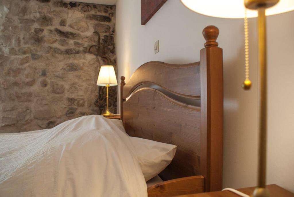 Glandage Le Colombier B&B 외부 사진