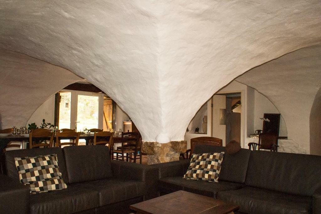 Glandage Le Colombier B&B 외부 사진