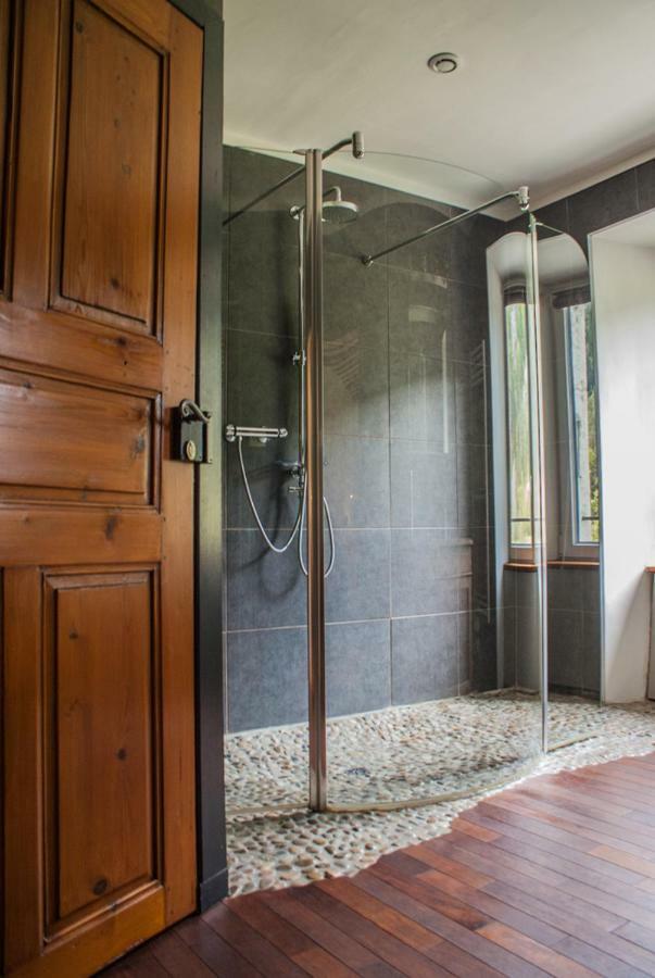 Glandage Le Colombier B&B 외부 사진