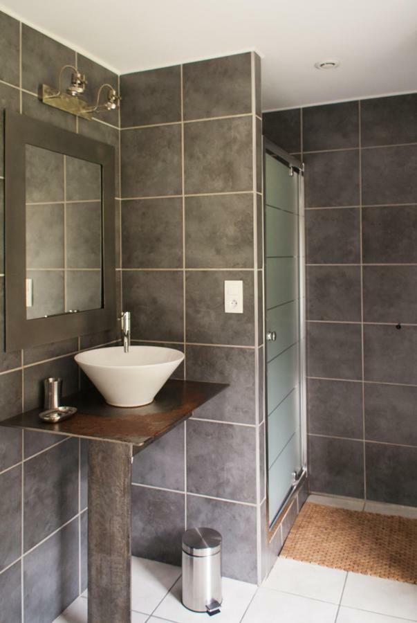 Glandage Le Colombier B&B 외부 사진