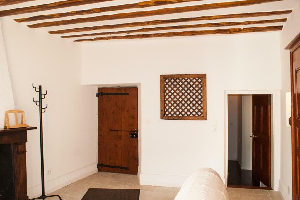 Glandage Le Colombier B&B 외부 사진