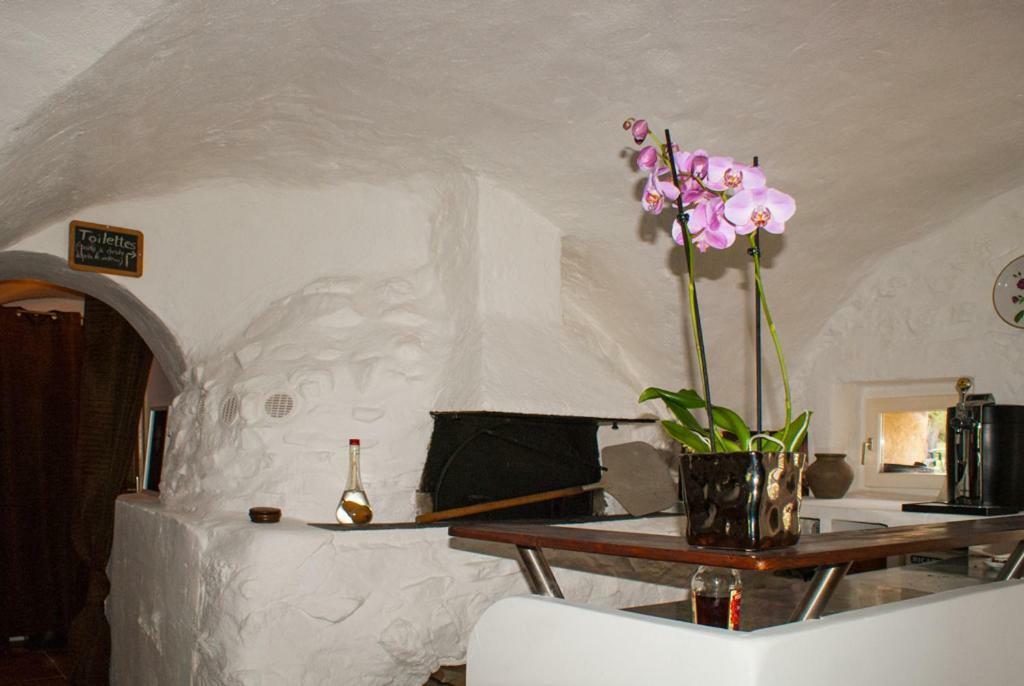 Glandage Le Colombier B&B 외부 사진