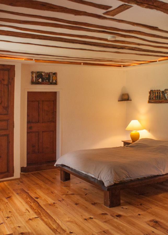 Glandage Le Colombier B&B 외부 사진
