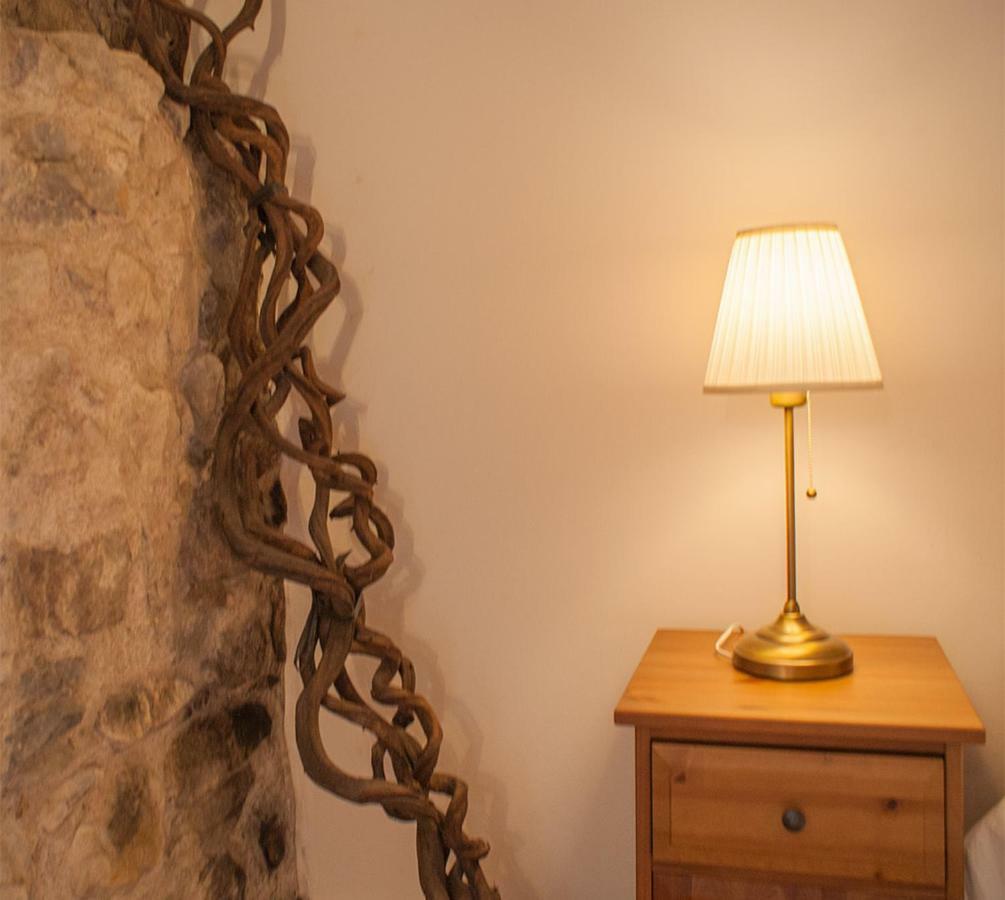 Glandage Le Colombier B&B 외부 사진