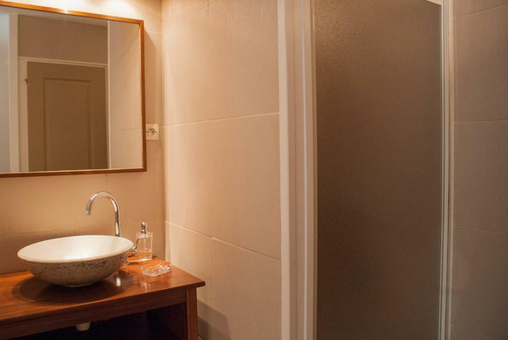 Glandage Le Colombier B&B 외부 사진