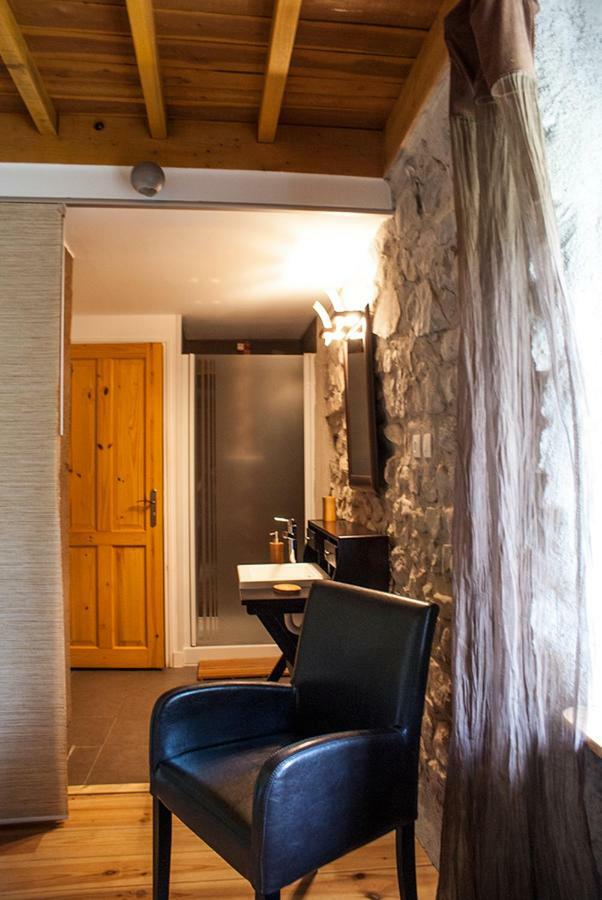Glandage Le Colombier B&B 외부 사진