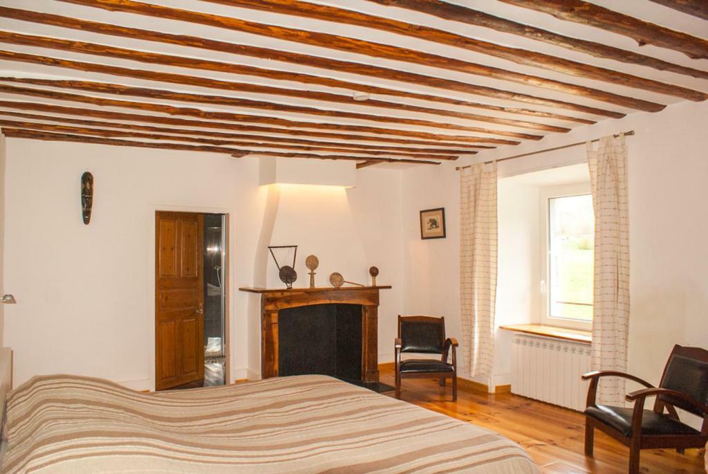 Glandage Le Colombier B&B 외부 사진