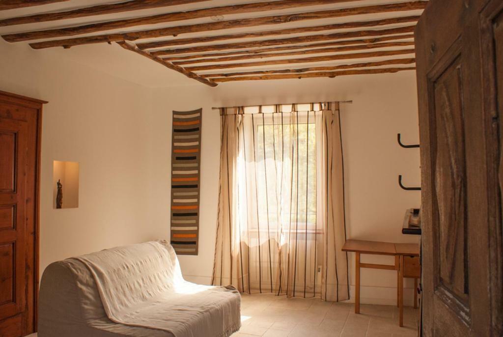 Glandage Le Colombier B&B 외부 사진