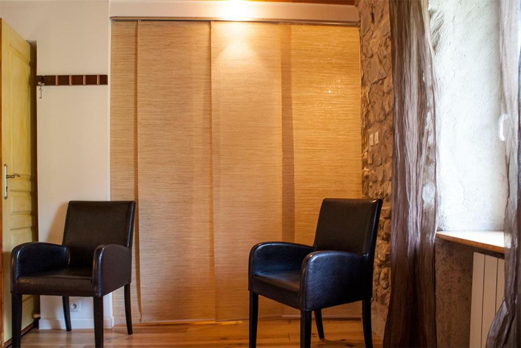 Glandage Le Colombier B&B 외부 사진