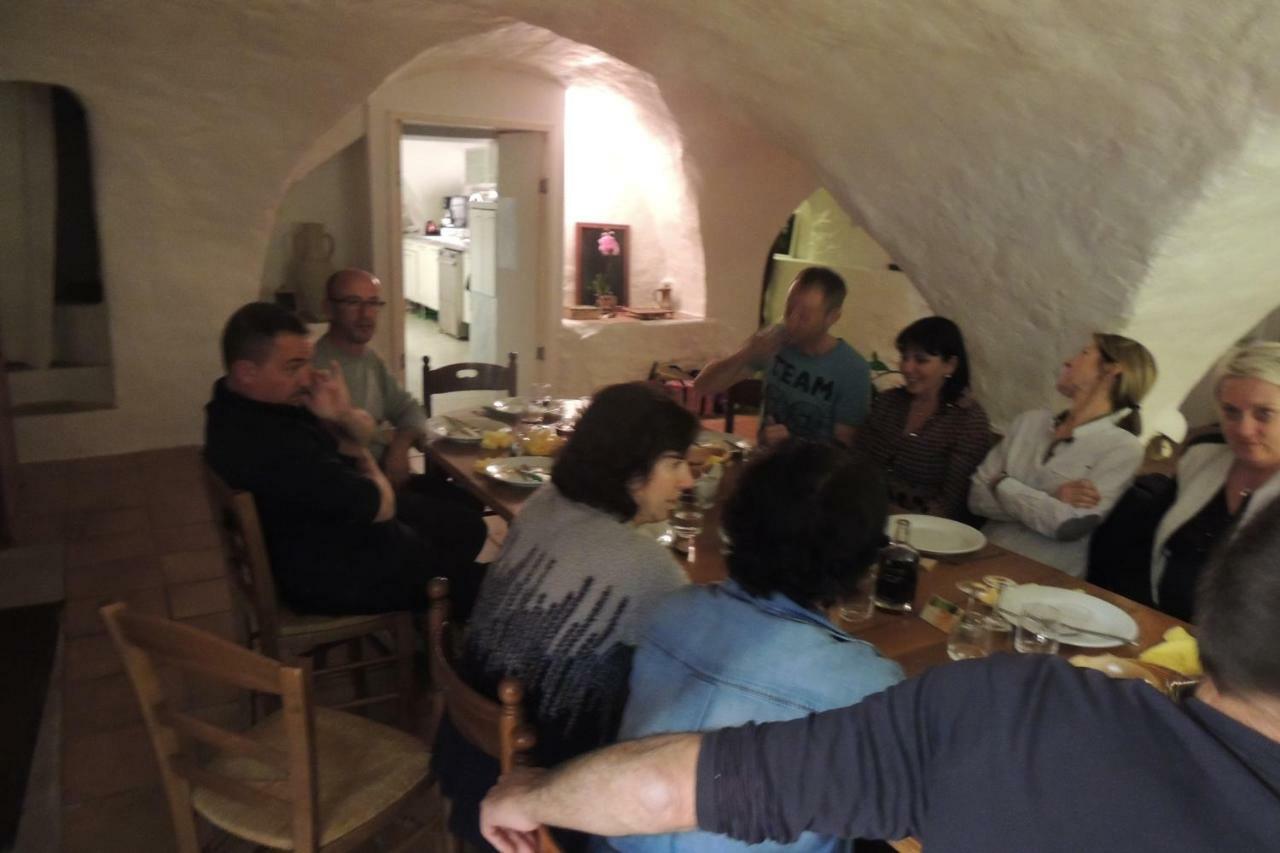 Glandage Le Colombier B&B 외부 사진