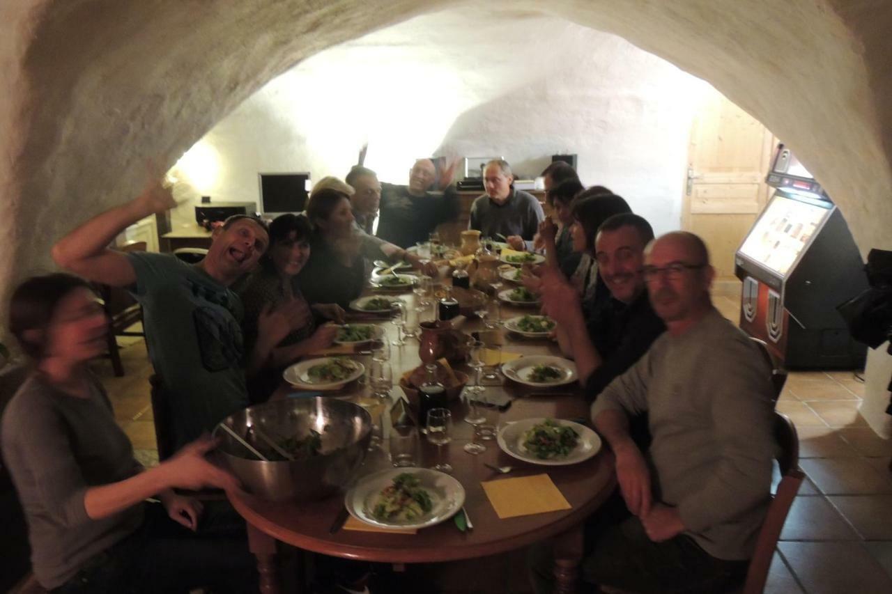 Glandage Le Colombier B&B 외부 사진